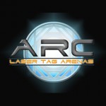 ARC Laser Tag Arenas