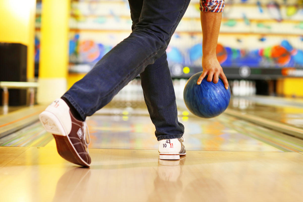 Bowling Center Insurance | Bowling Alley Insurance