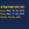 Only One Month 'Til IAAPA - See you in Orlando!