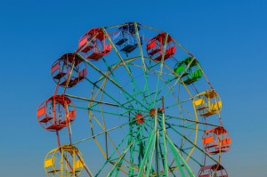 Fairs and Carnivals Insurance Coverage