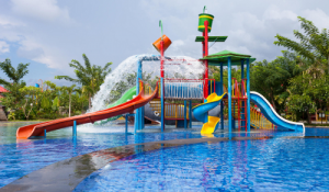 Water Parks Insurance