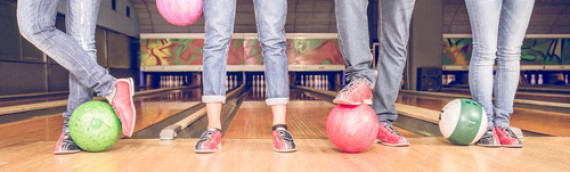 Is Bowling Over 5200 Years Old?