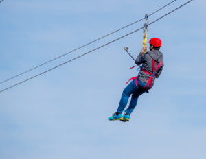 Zip Line and Canopy Tour Insurance
