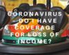 CoronaVirus and Loss of Income Insurance for Your Amusement Business